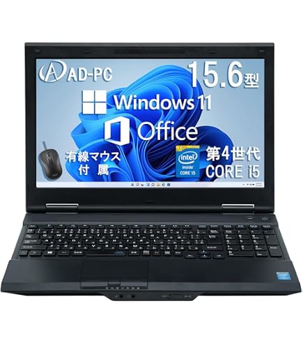 Amazon.co.jp: Fujitsu Fujitsu Lifebook A573/G Core i5 GB SSD128GB